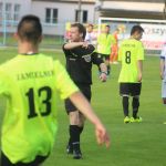 Jeziorak Iława - LZS Jamielnik 8:0